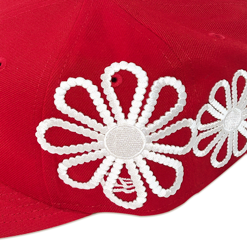 NY Pearlz Embroidery Hat