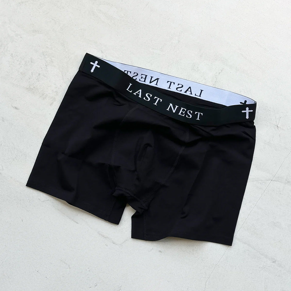LN Boxer Pants
