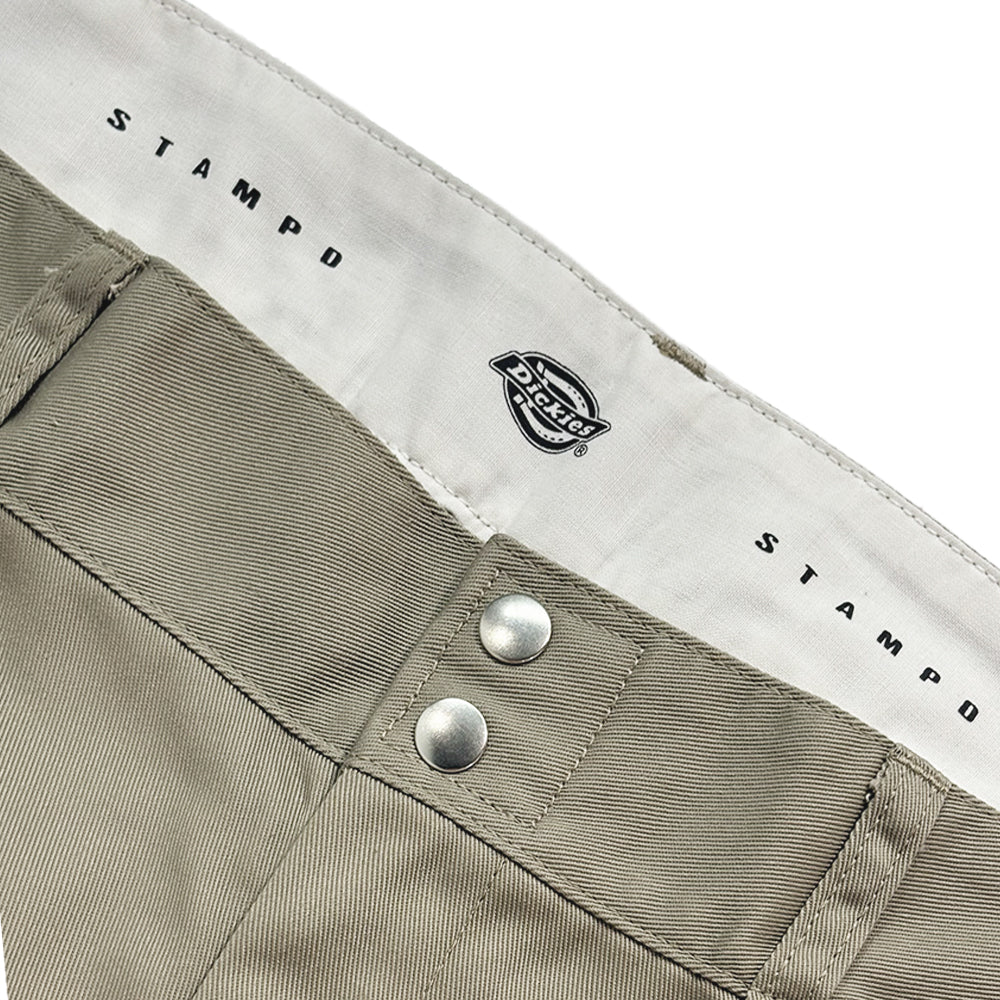 Stampd Dickies 01