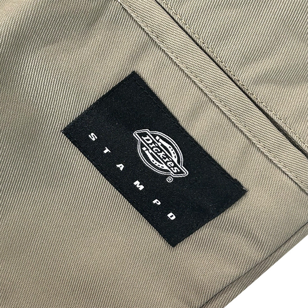 Stampd Dickies 01