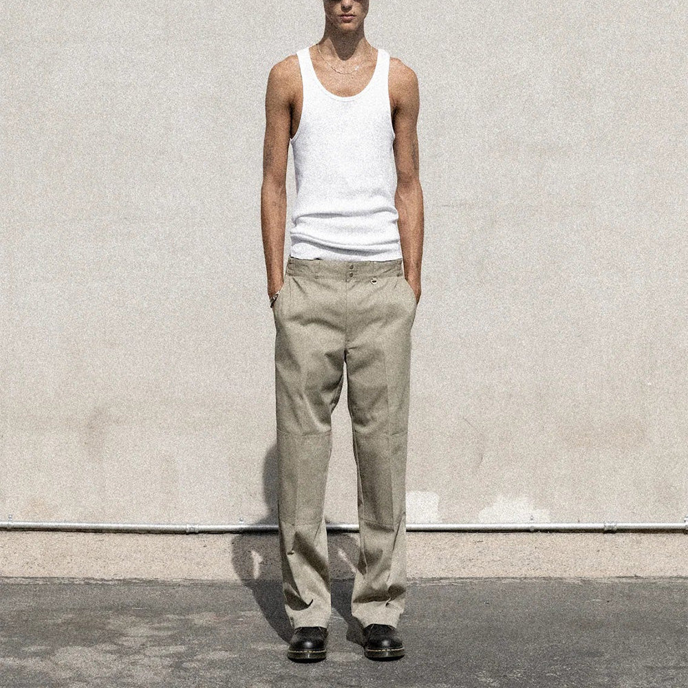 Stampd Dickies 01