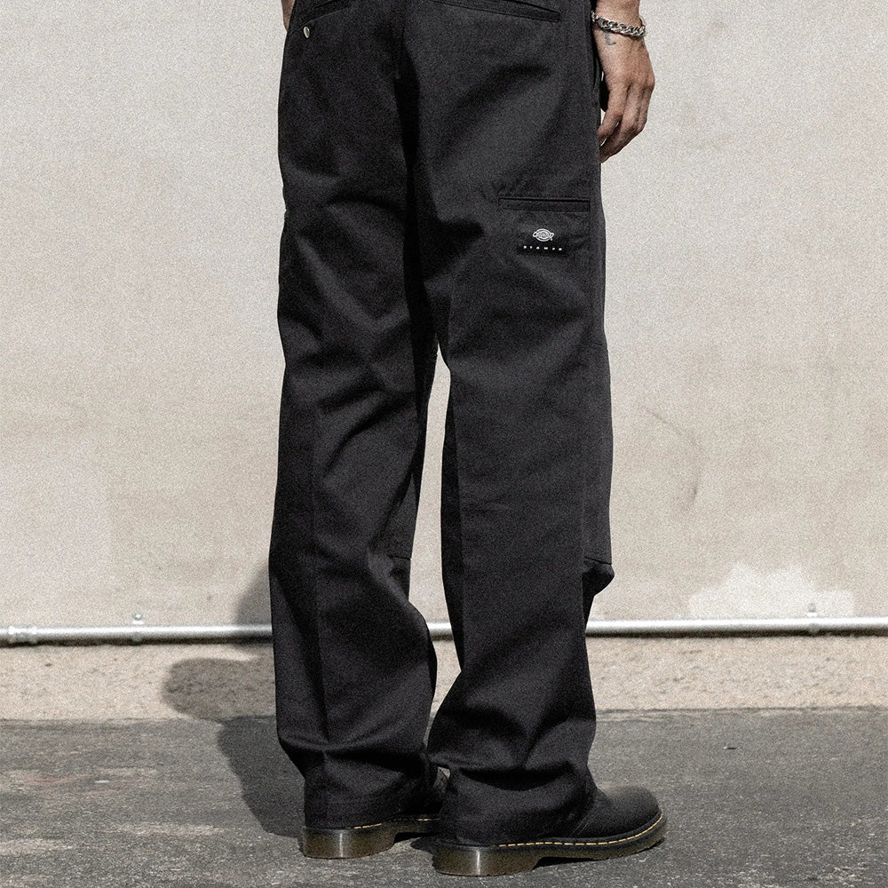 Stampd Dickies 01