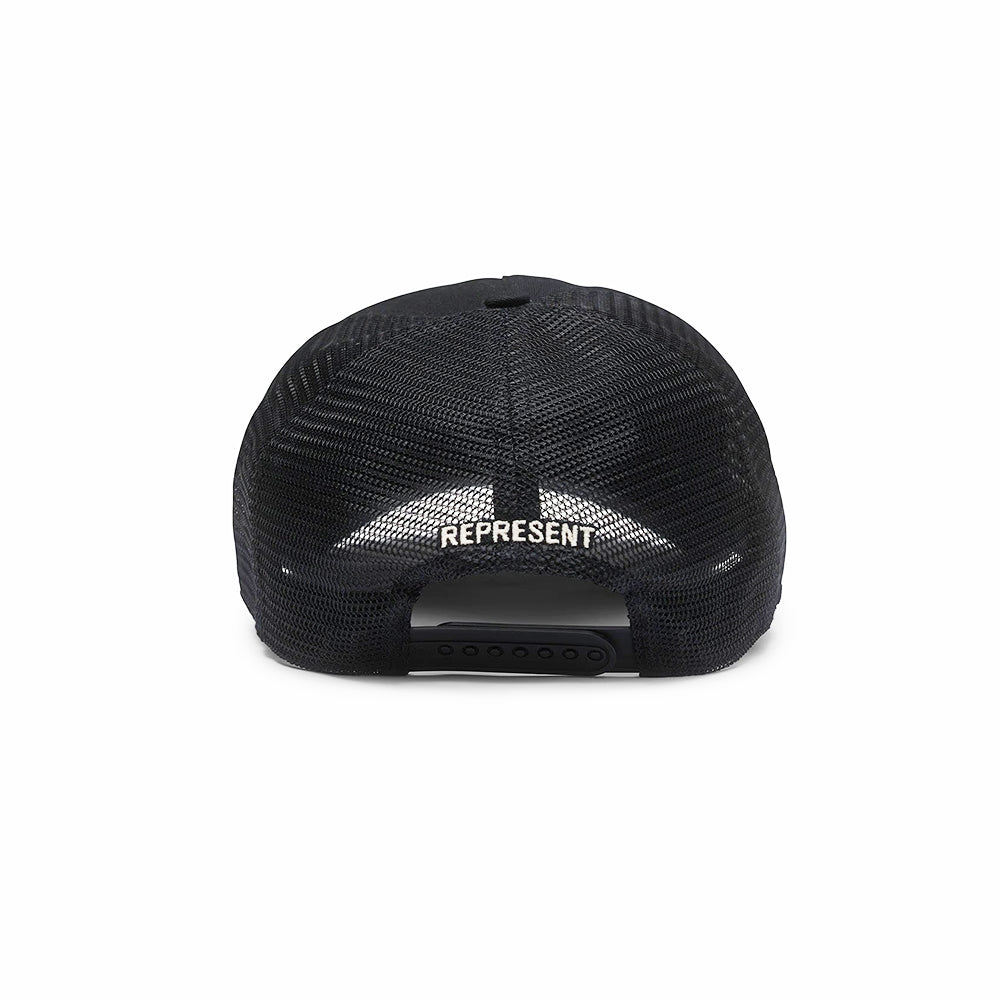 Iron Maiden Anniversary Trucker Cap