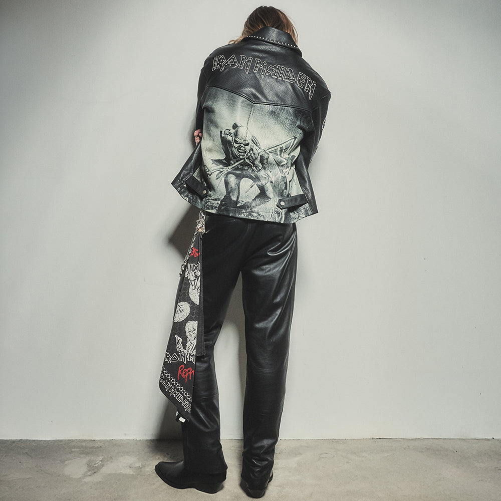 Iron Maiden Killers Bandana