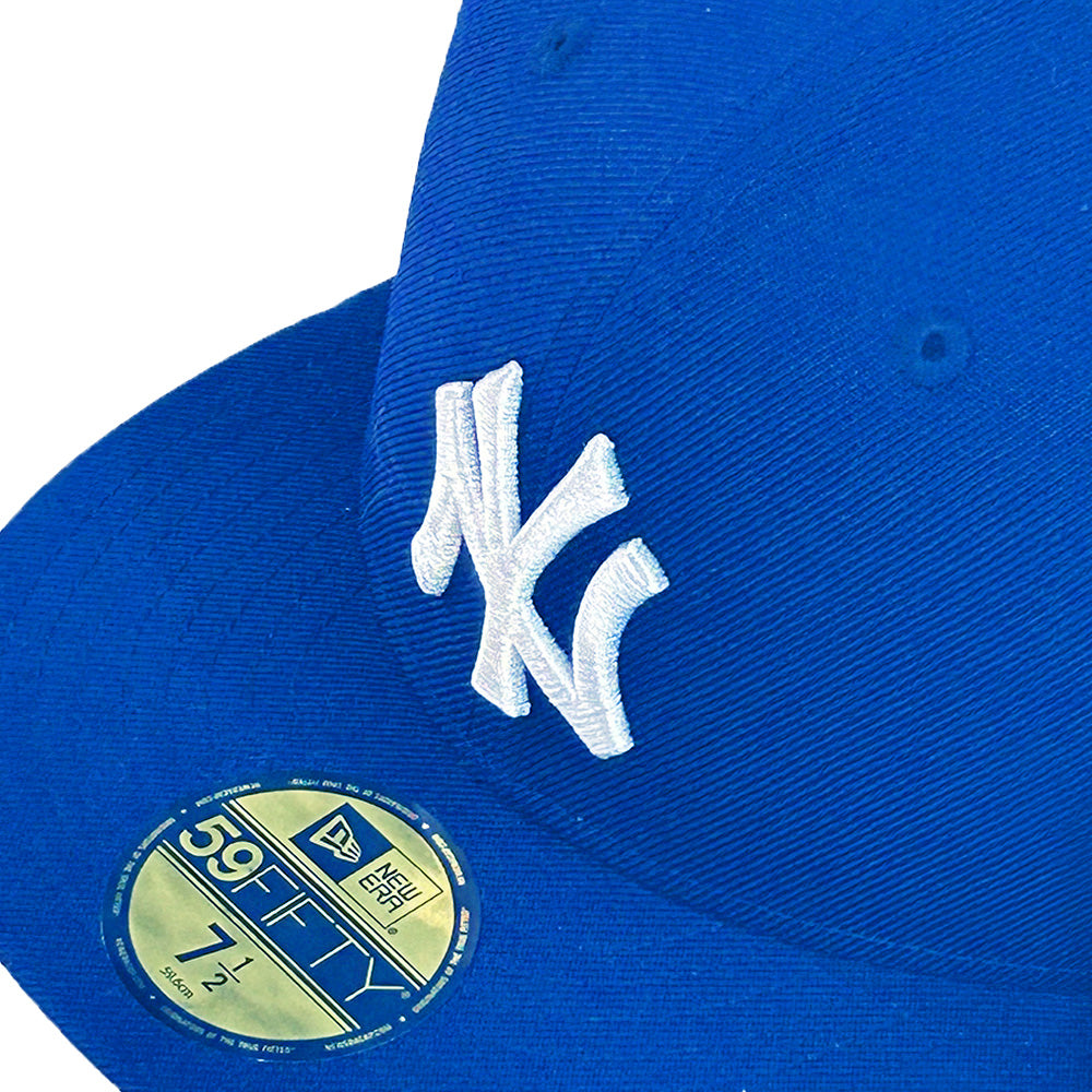 NY Pearlz Embroidery Hat