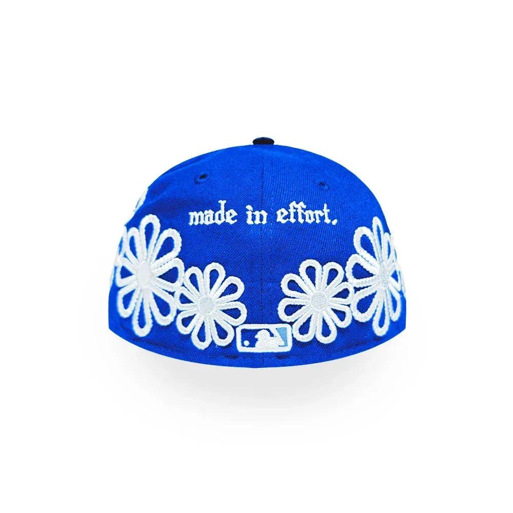 DIGITAL GROUPI3 Product Page - NY Pearlz Embroidery Hat - Royal