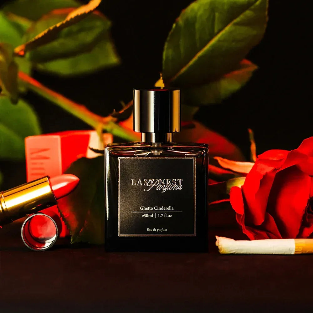 LAST NEST(ラストネスト)商品ページ - Ghetto Cinderella - VENTURER