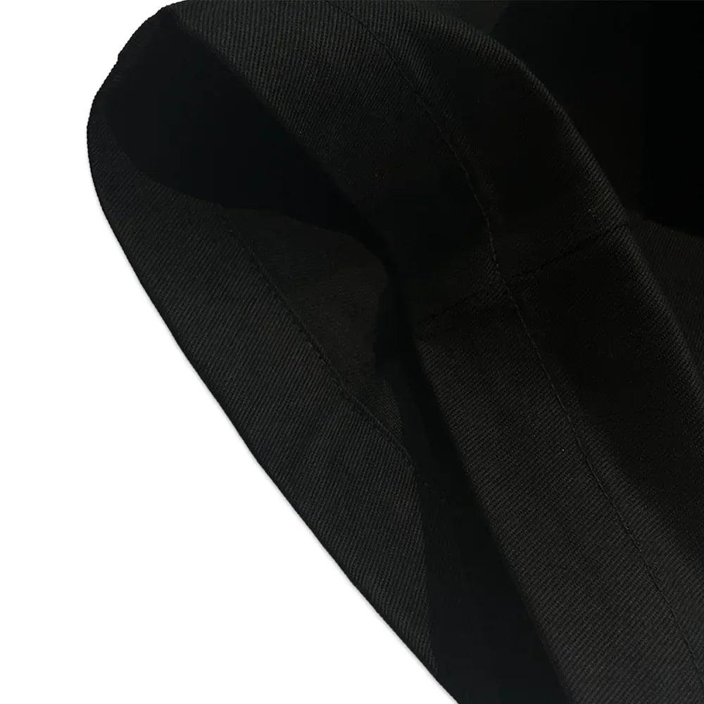 LAST NEST(ラストネスト)商品ページ - LN Dickies Work Pants - Black LAST NEST(ラストネスト)商品ページ - LN Dickies Work Pants - Black