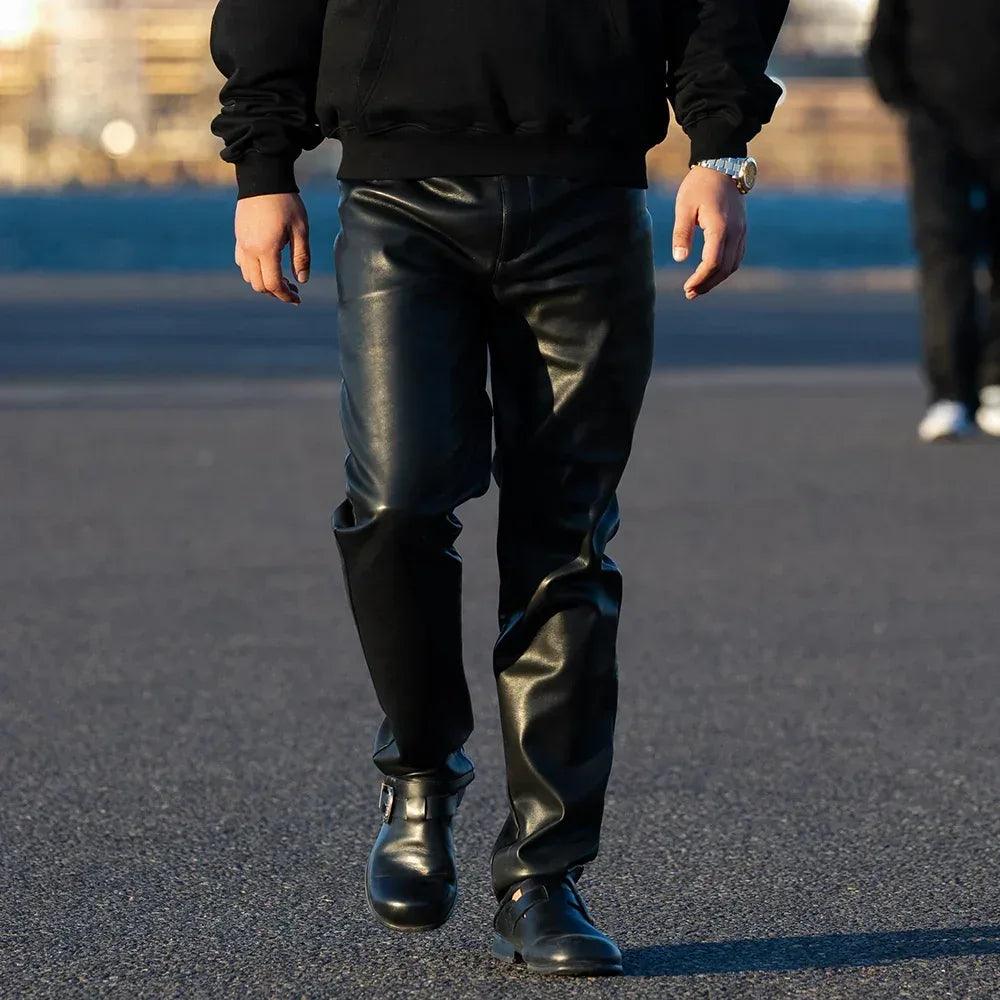 LAST NEST(ラストネスト)商品ページ -LN Mule - Black - VENTURER