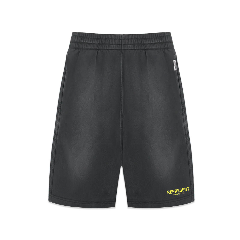 Owners Club Shorts