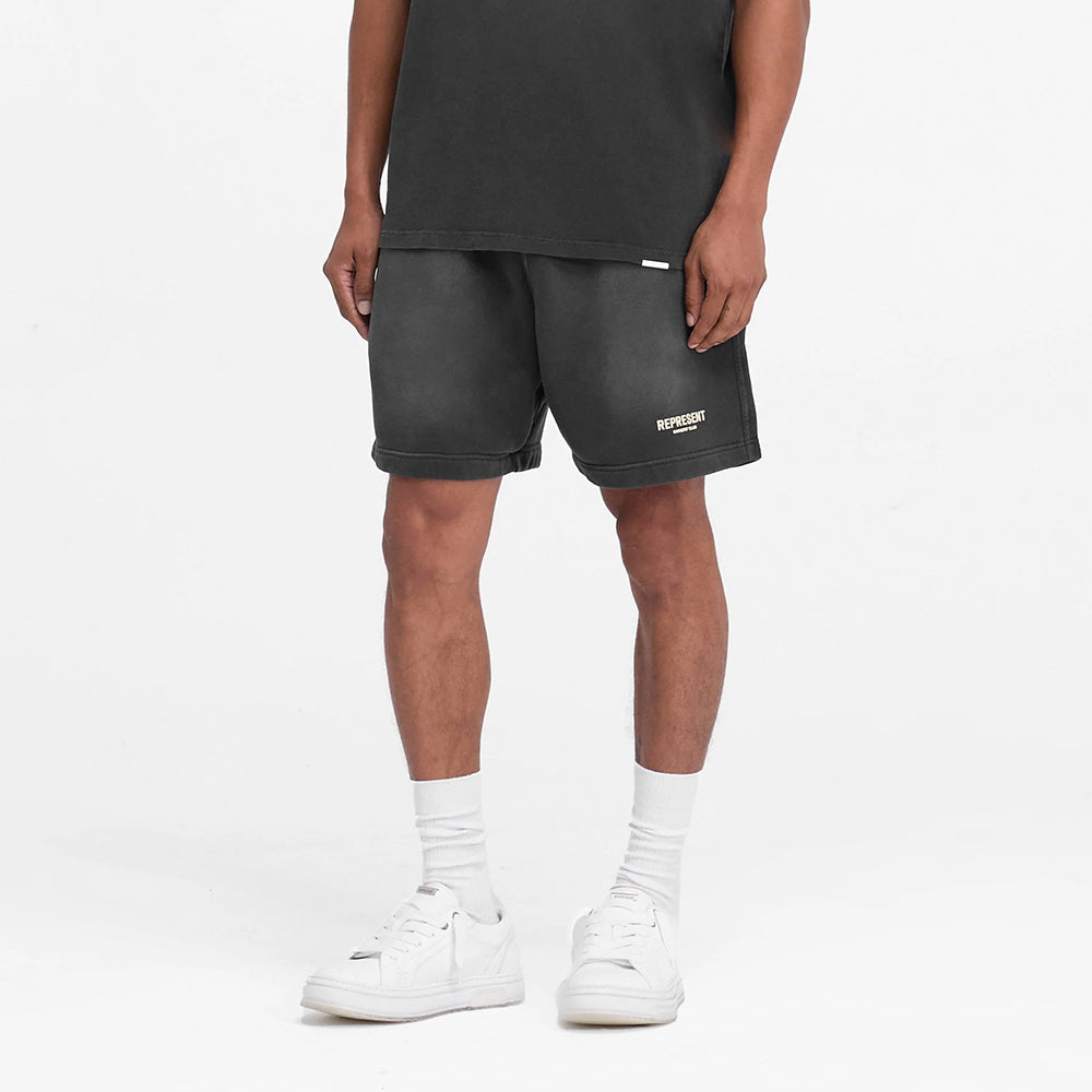 Owners Club Shorts