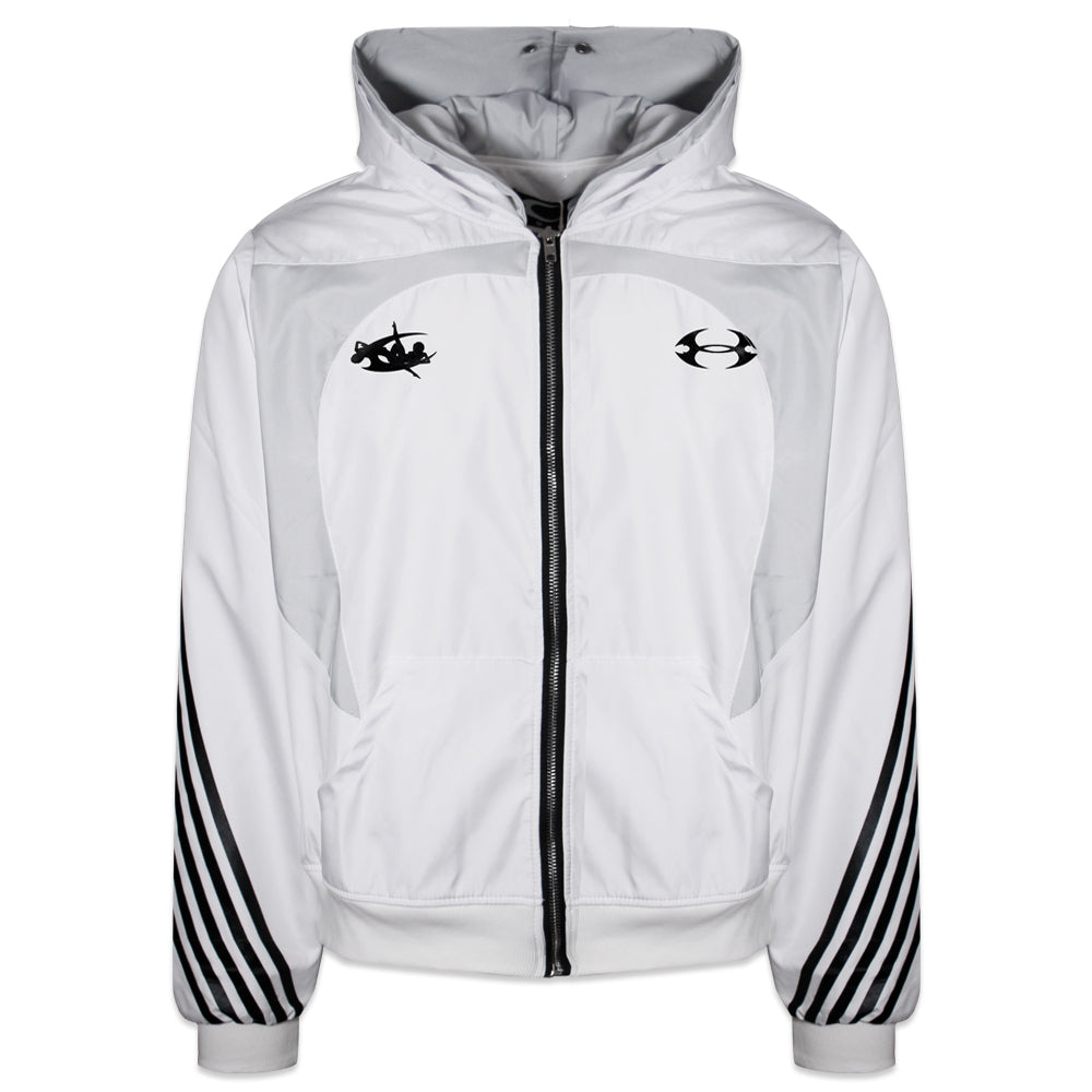 BBY TechBo1 3 Layer Nylon Jacket