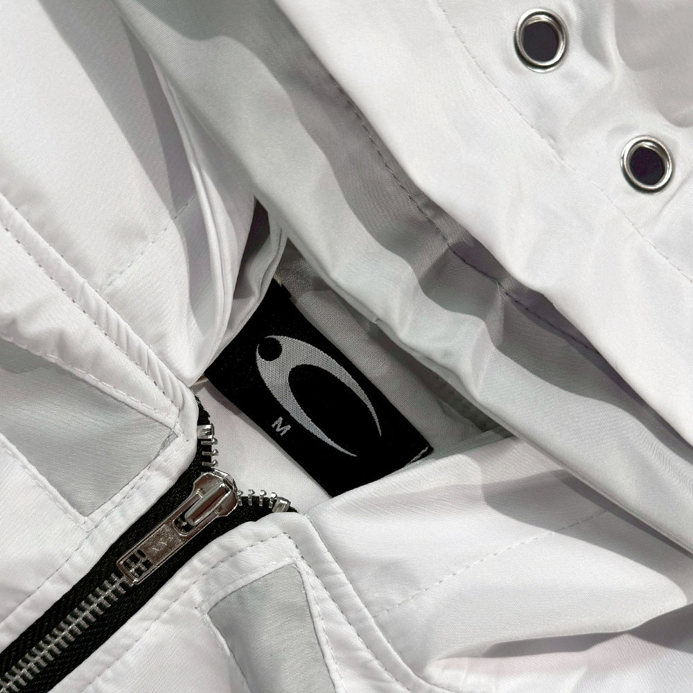 BBY TechBo1 3 Layer Nylon Jacket