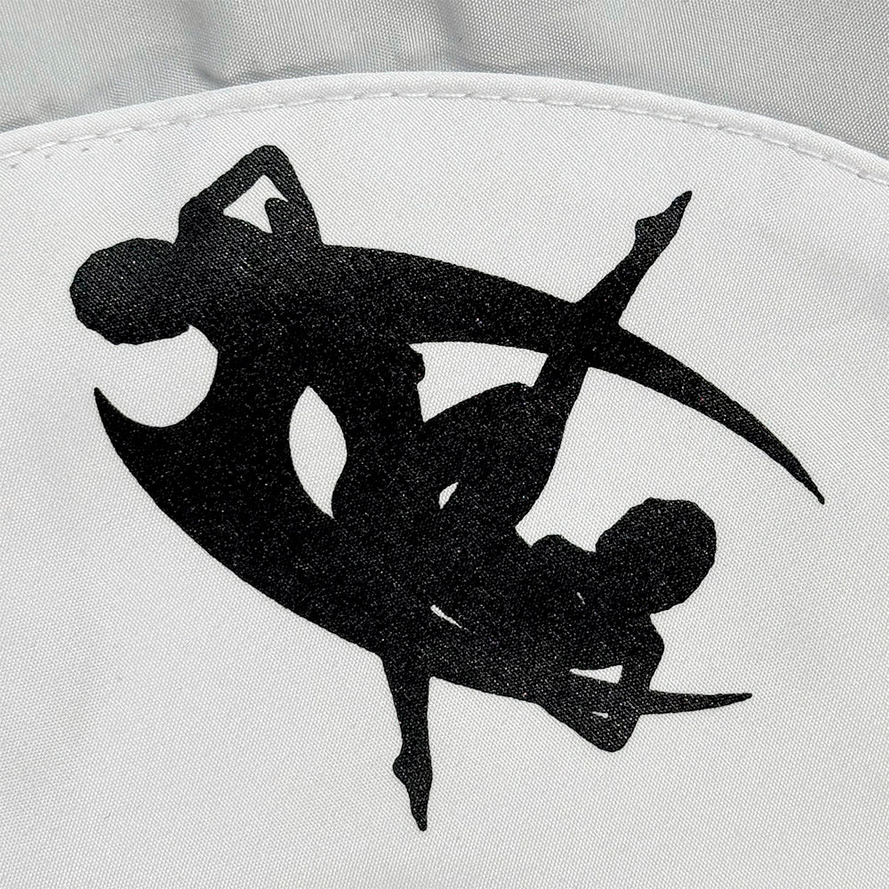 BBY TechBo1 3 Layer Nylon Jacket