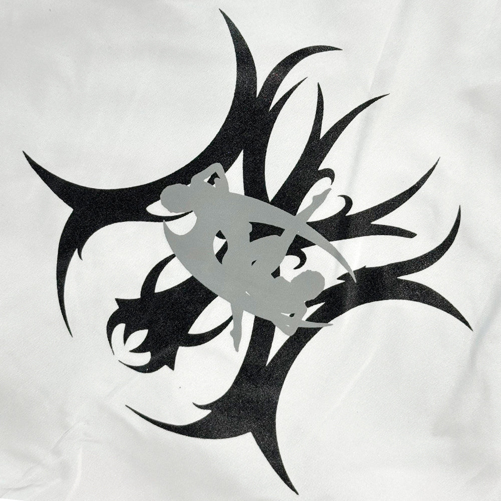 BBY TechBo1 3 Layer Nylon Jacket