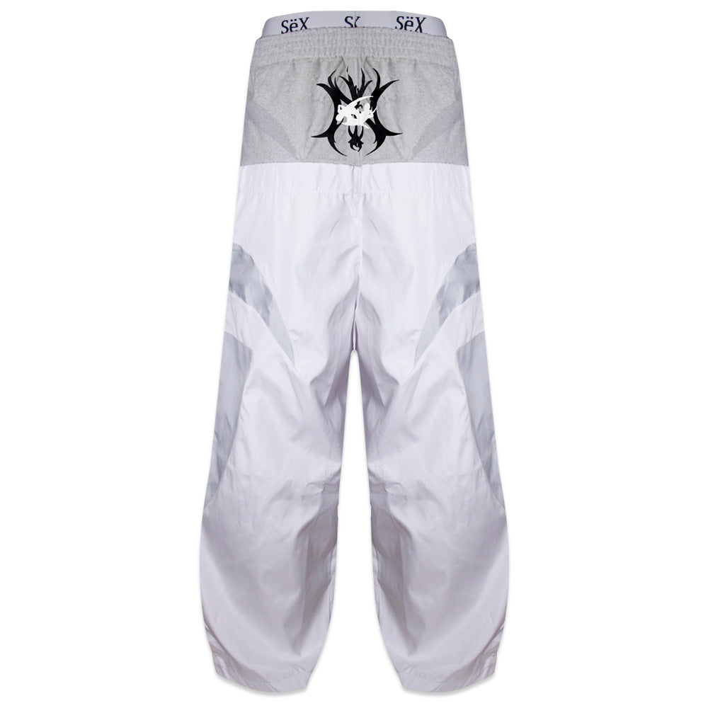 BBY TechBo1 3 Layer Nylon Pants