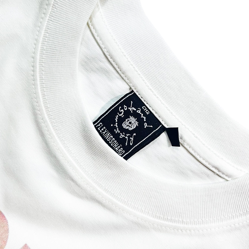 ＜/２ Pardon My Swag T-Shirt