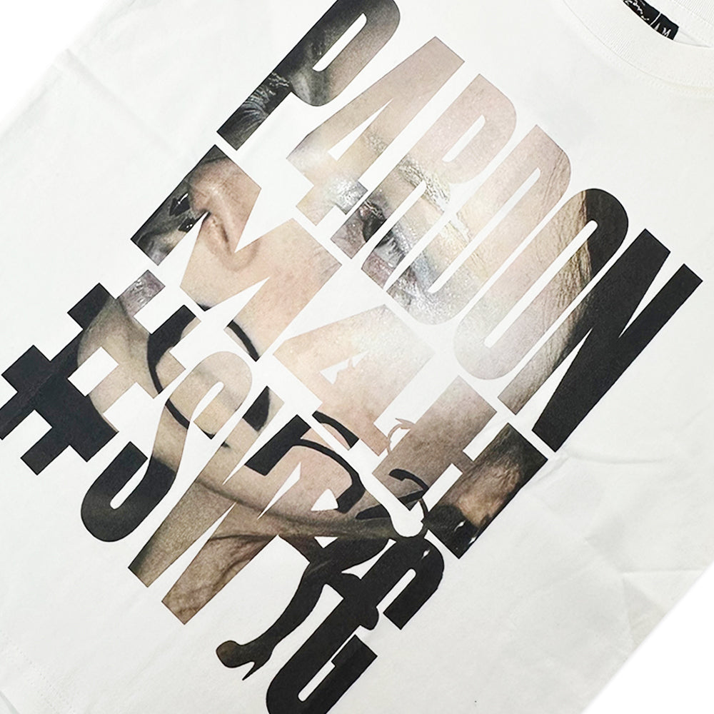 ＜/２ Pardon My Swag T-Shirt