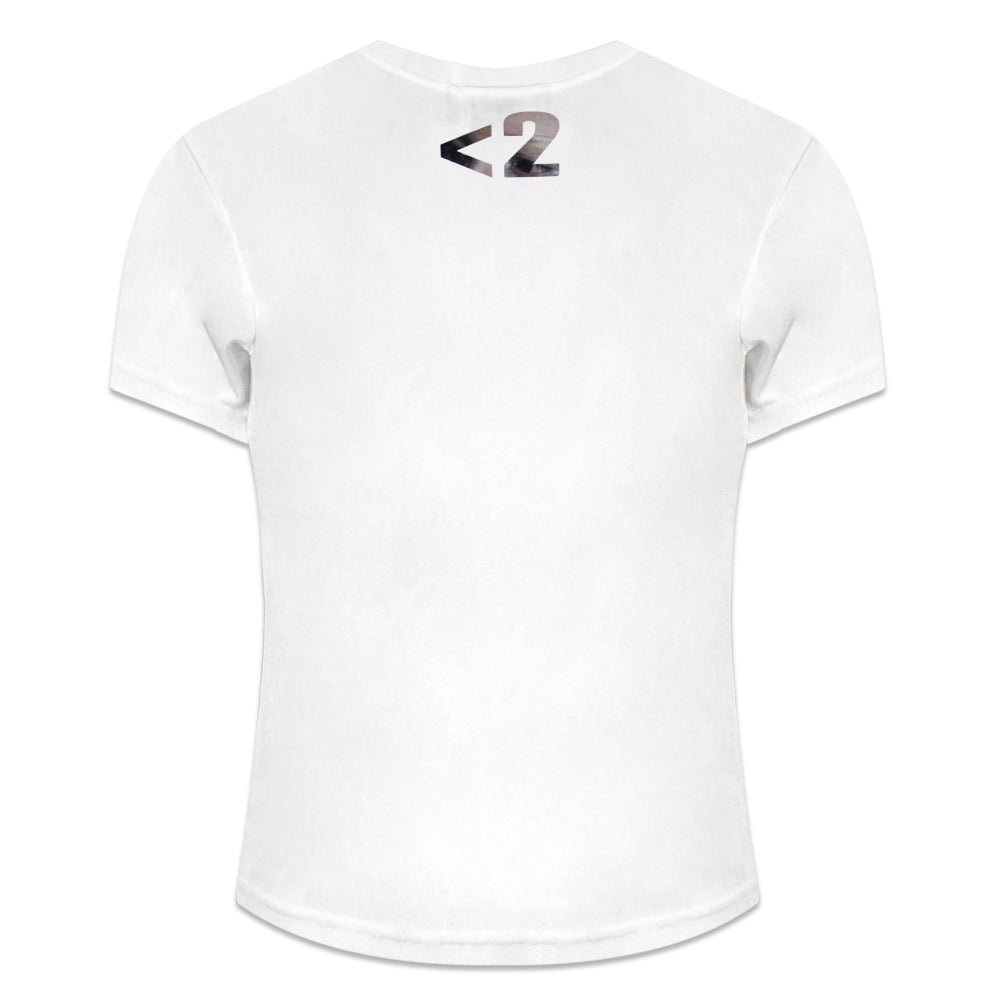 ＜/２ Pardon My Swag T-Shirt