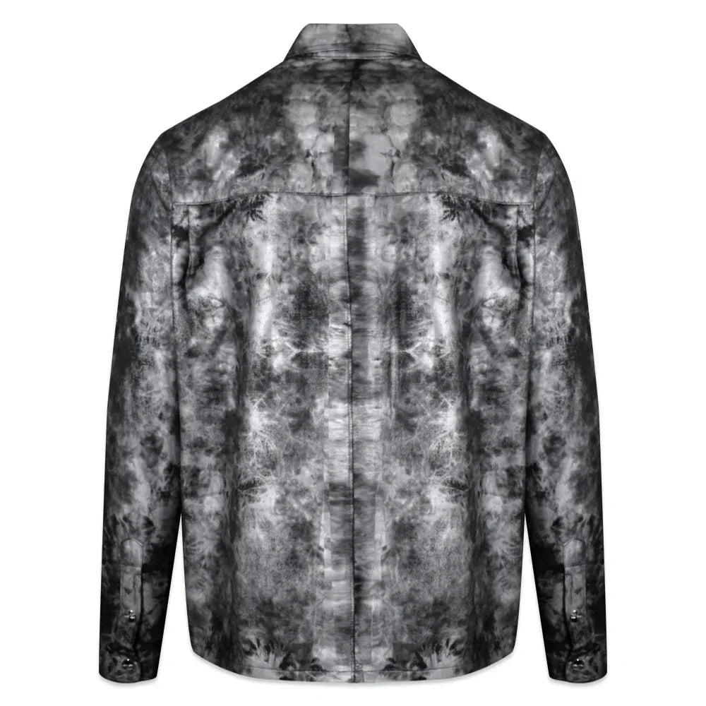 LAST NEST CROSS TIE-DYE SWEAT ラストネスト LAST NEST tye dye sweat size L LAST NEST ラストネスト CROSS TIE