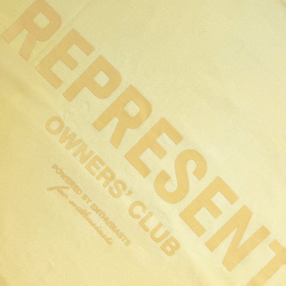 Owners Club T-Shirt