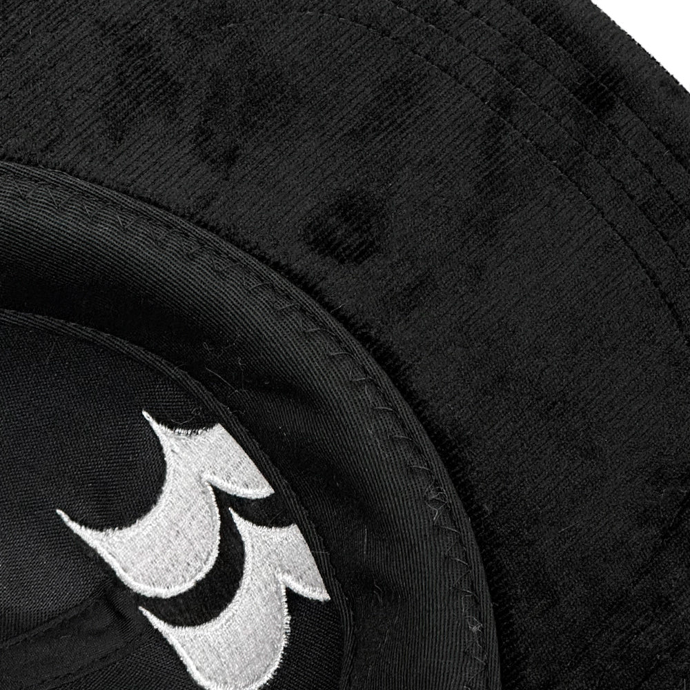 BB Logo Flight Cap