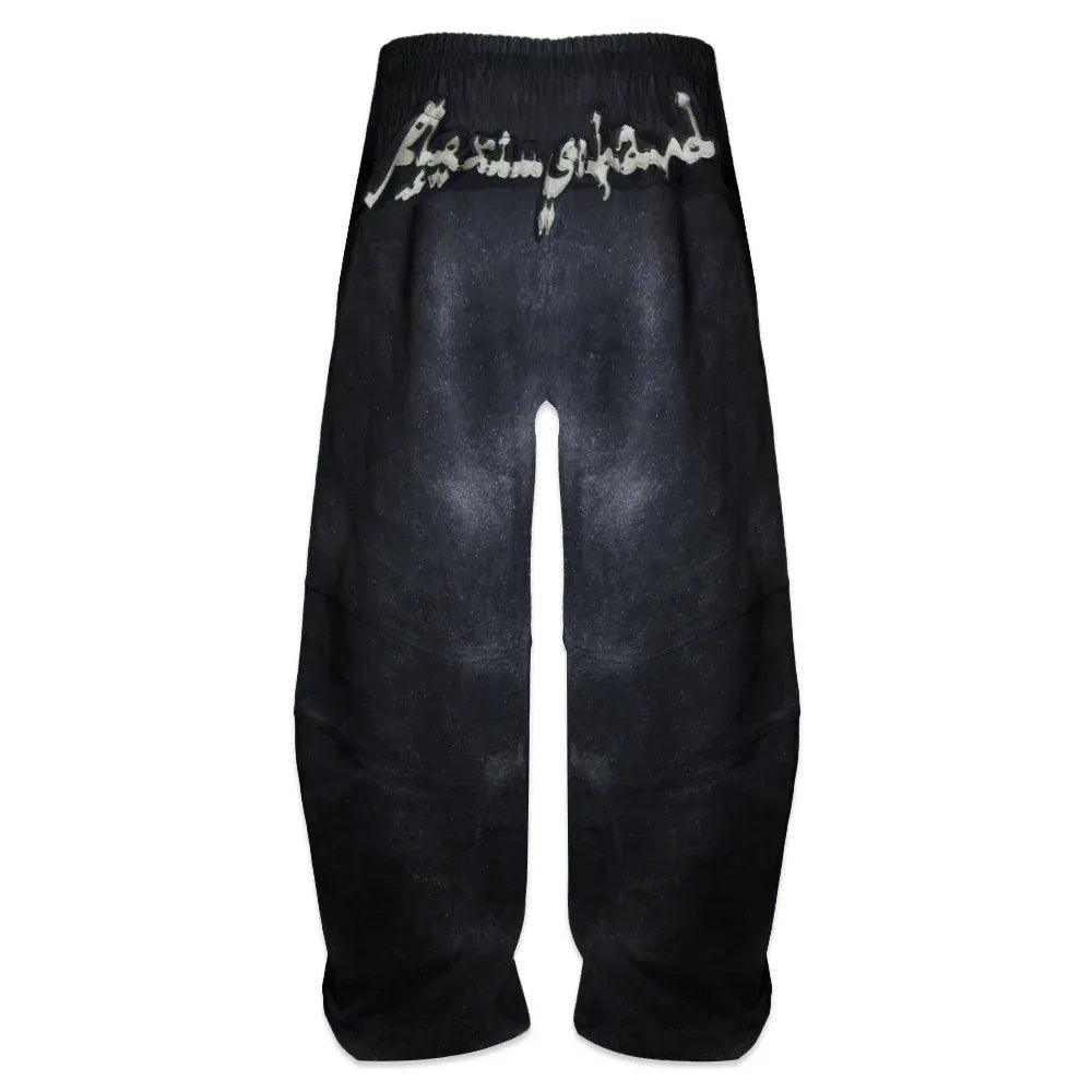 CH2 (シーエイチツー)商品ページ - MAFIA Sweatpants - Black CH2 (シーエイチツー)商品ページ - MAFIA Sweatpants - Black