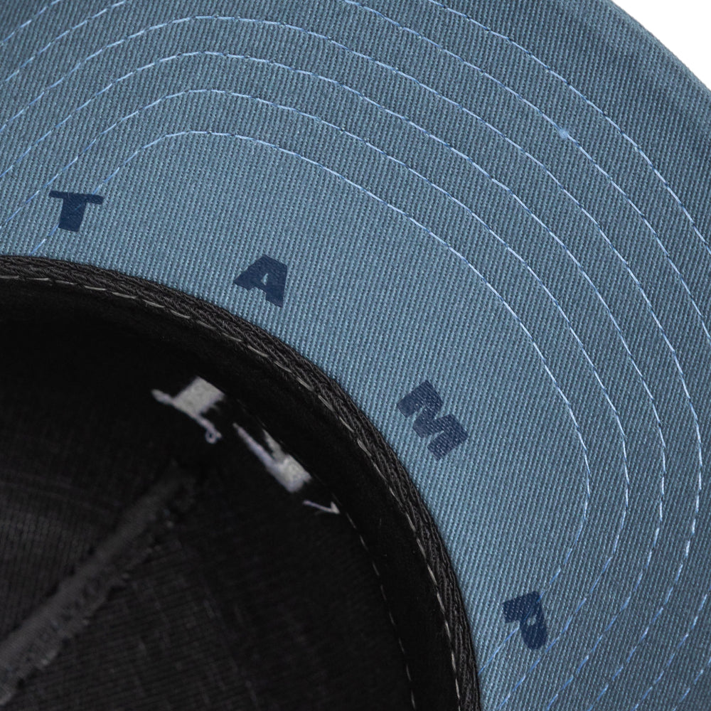 LA 001 Twill Trucker Hat