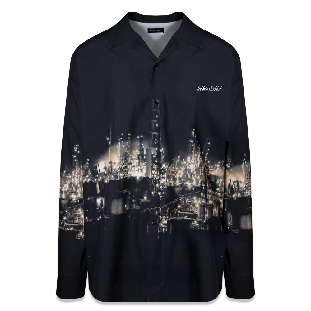 Kawasaki Factory Shirt