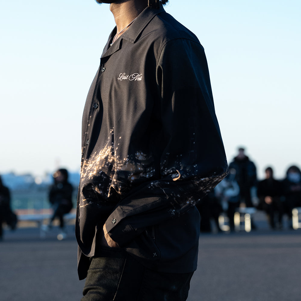 Kawasaki Factory Shirt