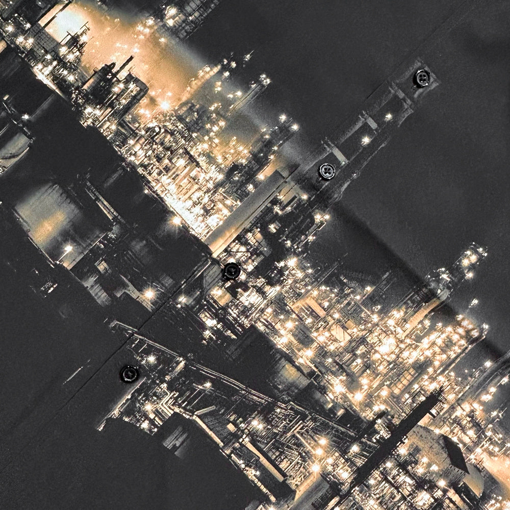 Kawasaki Factory Shirt