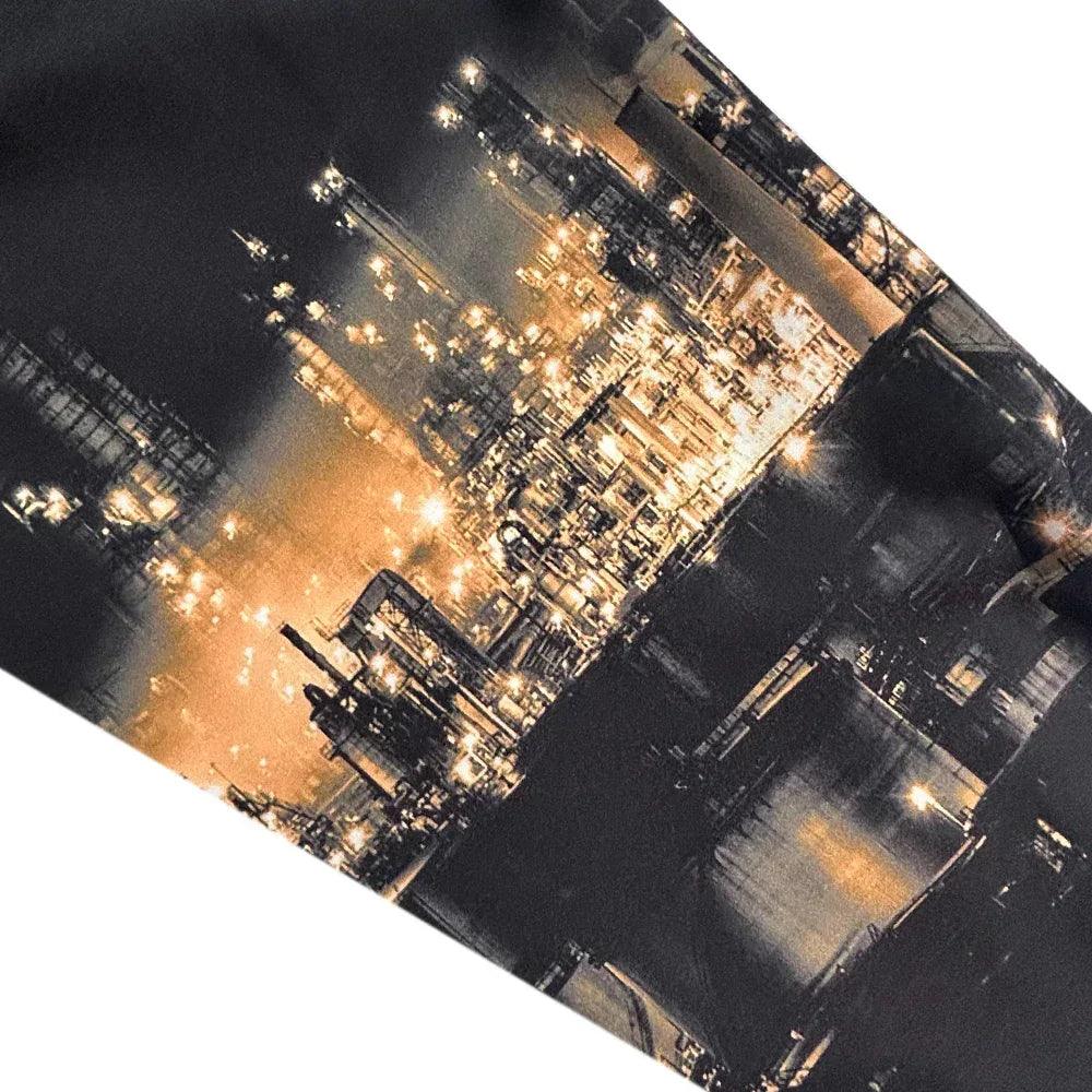 LAST NEST(ラストネスト)商品ページ - Kawasaki Factory Shirt - Black