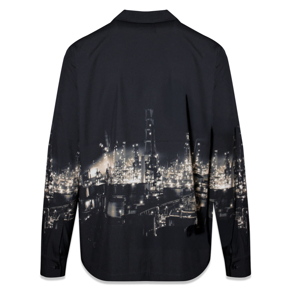 Kawasaki Factory Shirt