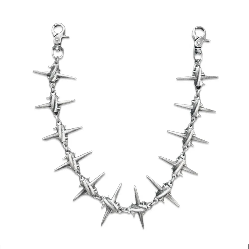 EMOstanceclub(エモスタンスクラブ)商品ページ - Crown Of Thorns 12