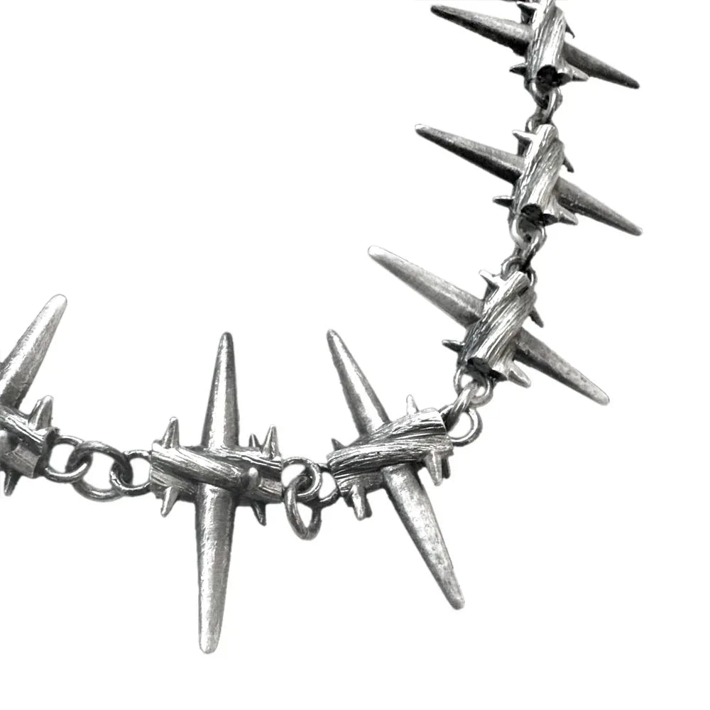 EMOstanceclub(エモスタンスクラブ)商品ページ - Crown Of Thorns 12