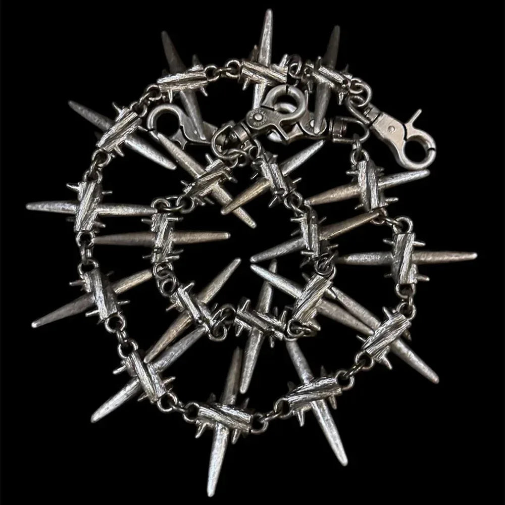 EMOstanceclub(エモスタンスクラブ)商品ページ - Crown Of Thorns 12