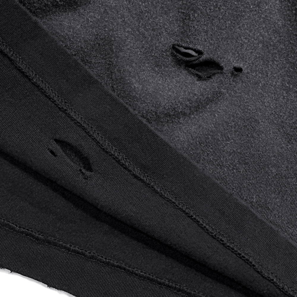 LA Slash Destroyed Tee