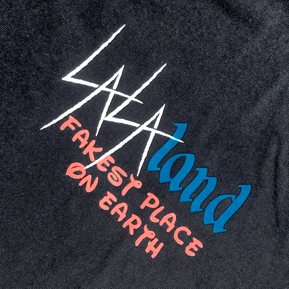 La La Land Shop Tee