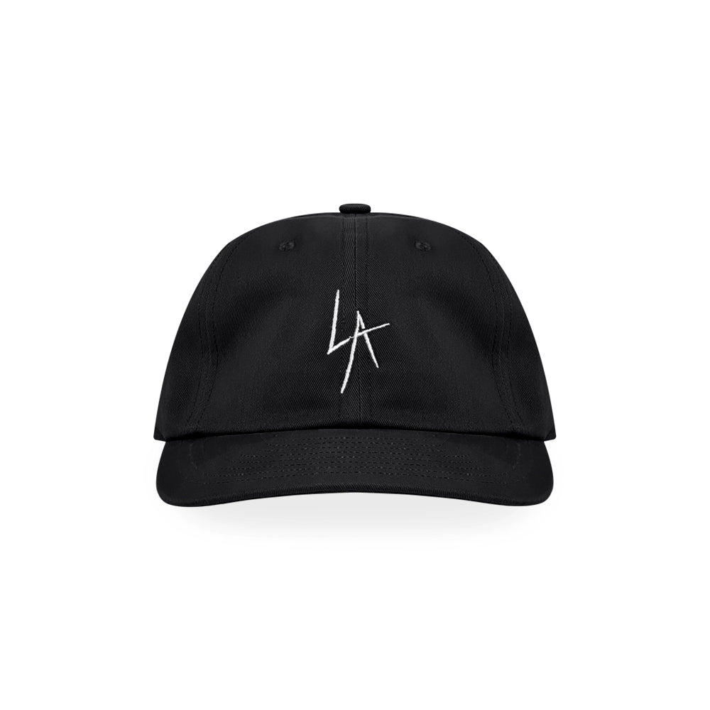 LA Slash Strapback