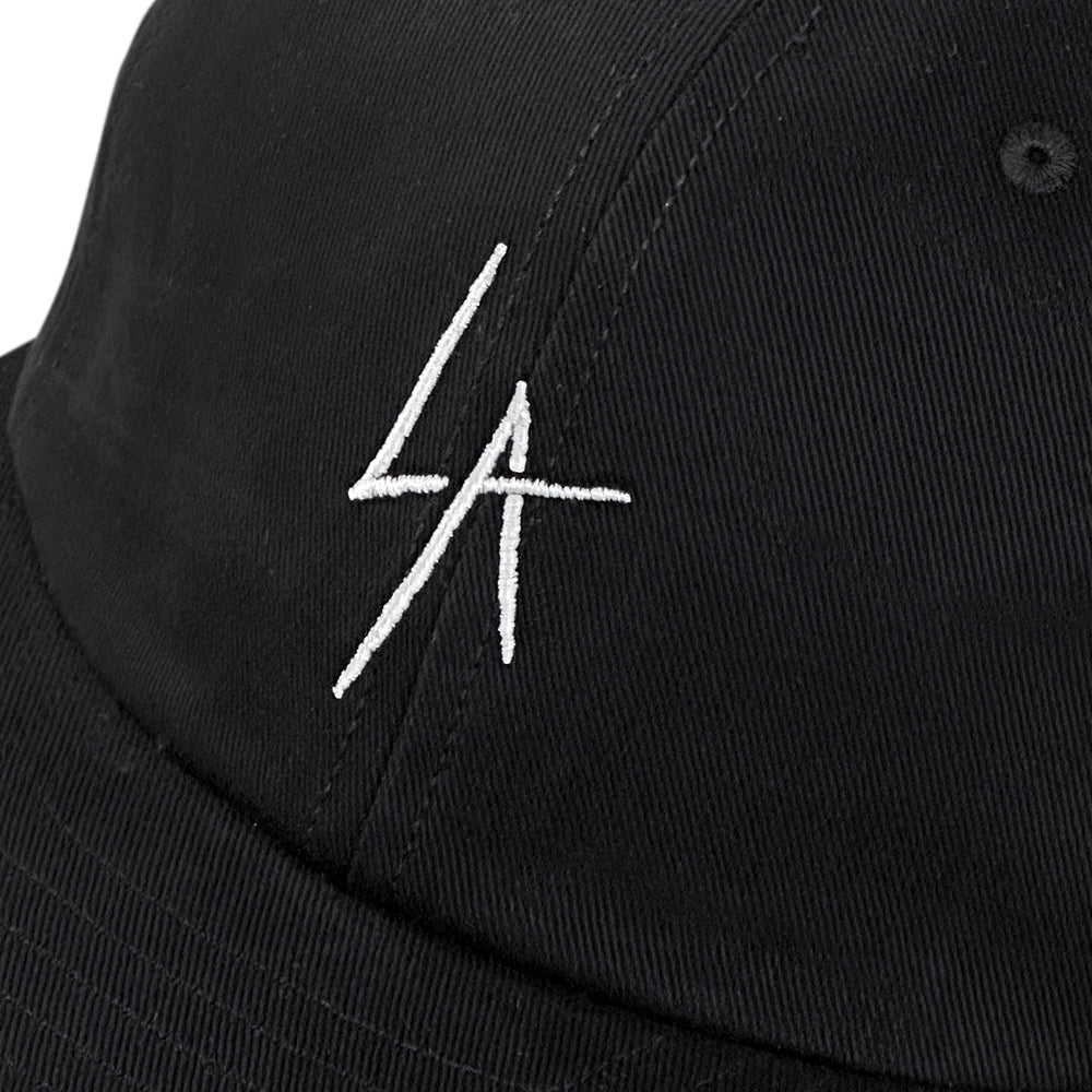 LA Slash Strapback