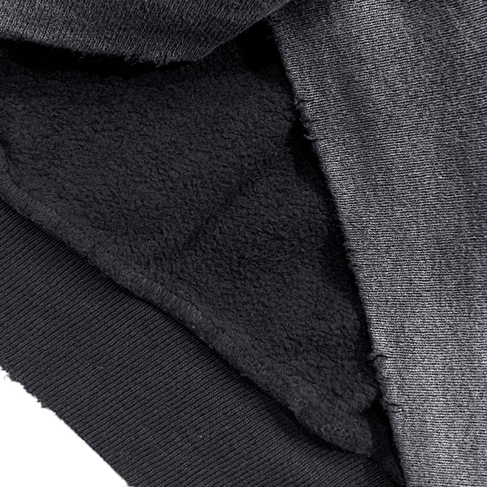 LA Slash Destroyed Hoodie