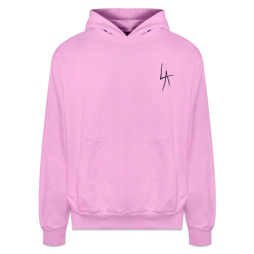 LA Slash Hoodie