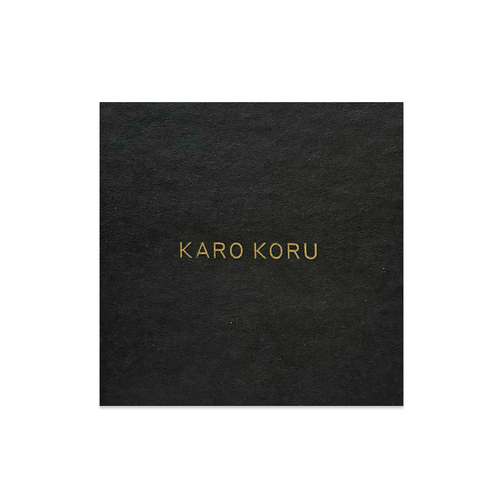 Yasuko Pearl Necklace