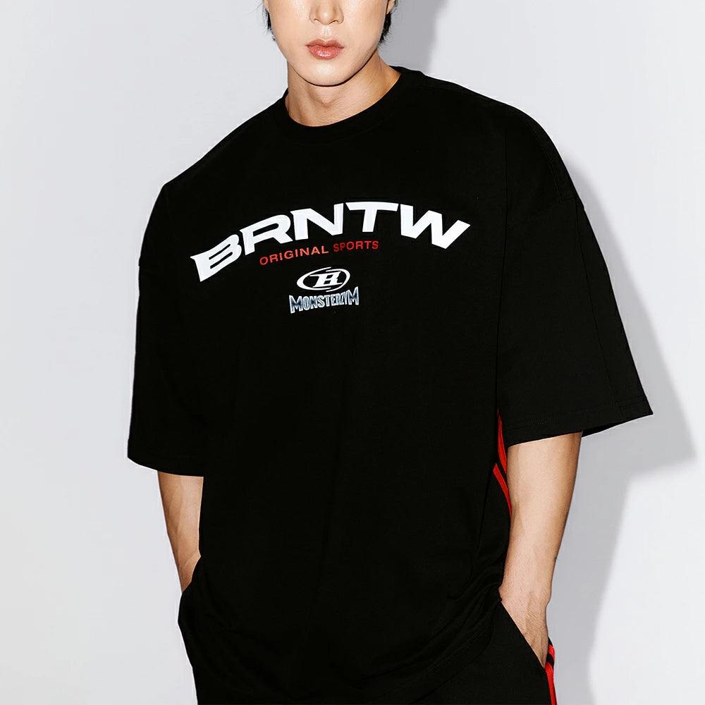 MONSTERZYM EXTRA FIT T-SHIRTS