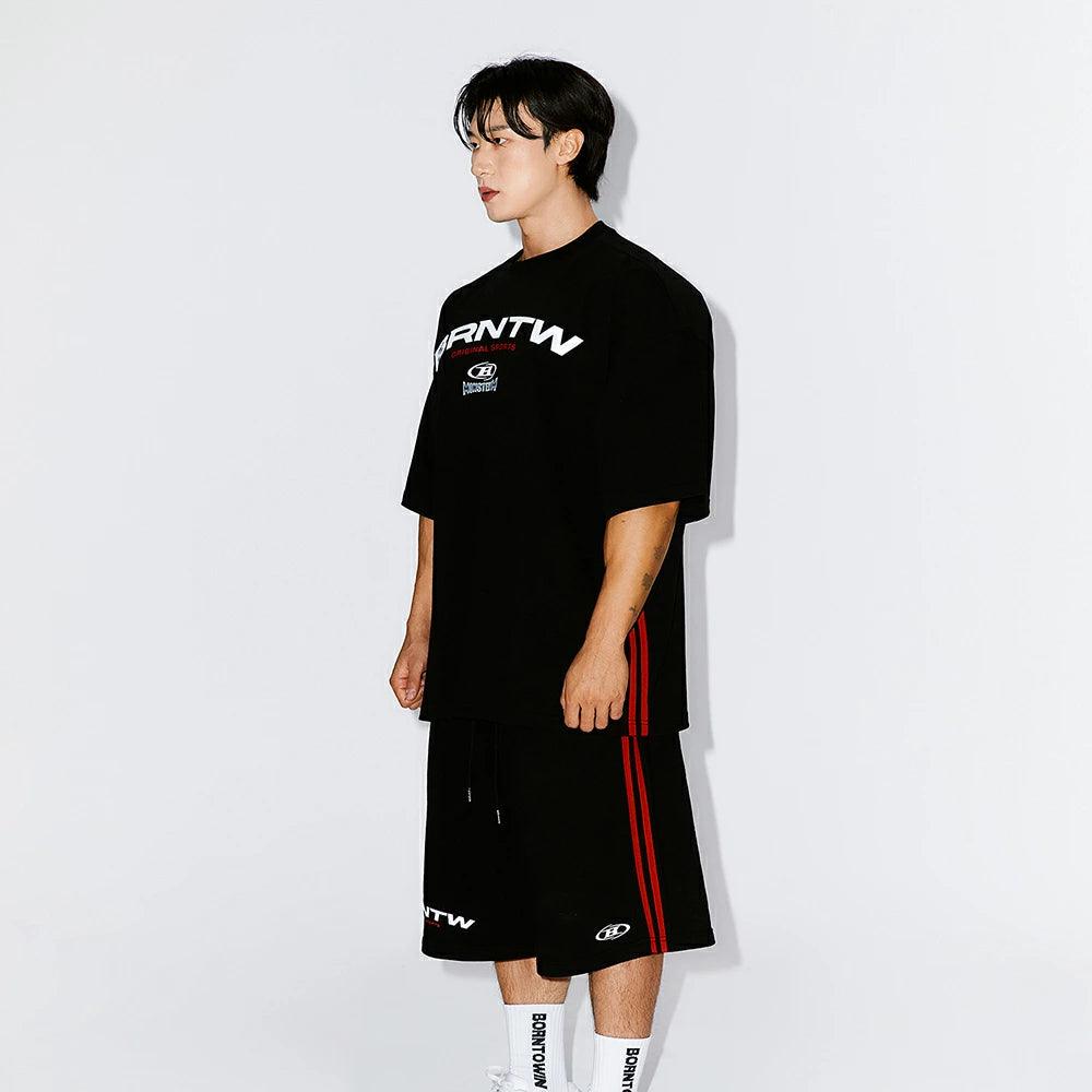 MONSTERZYM EXTRA FIT T-SHIRTS