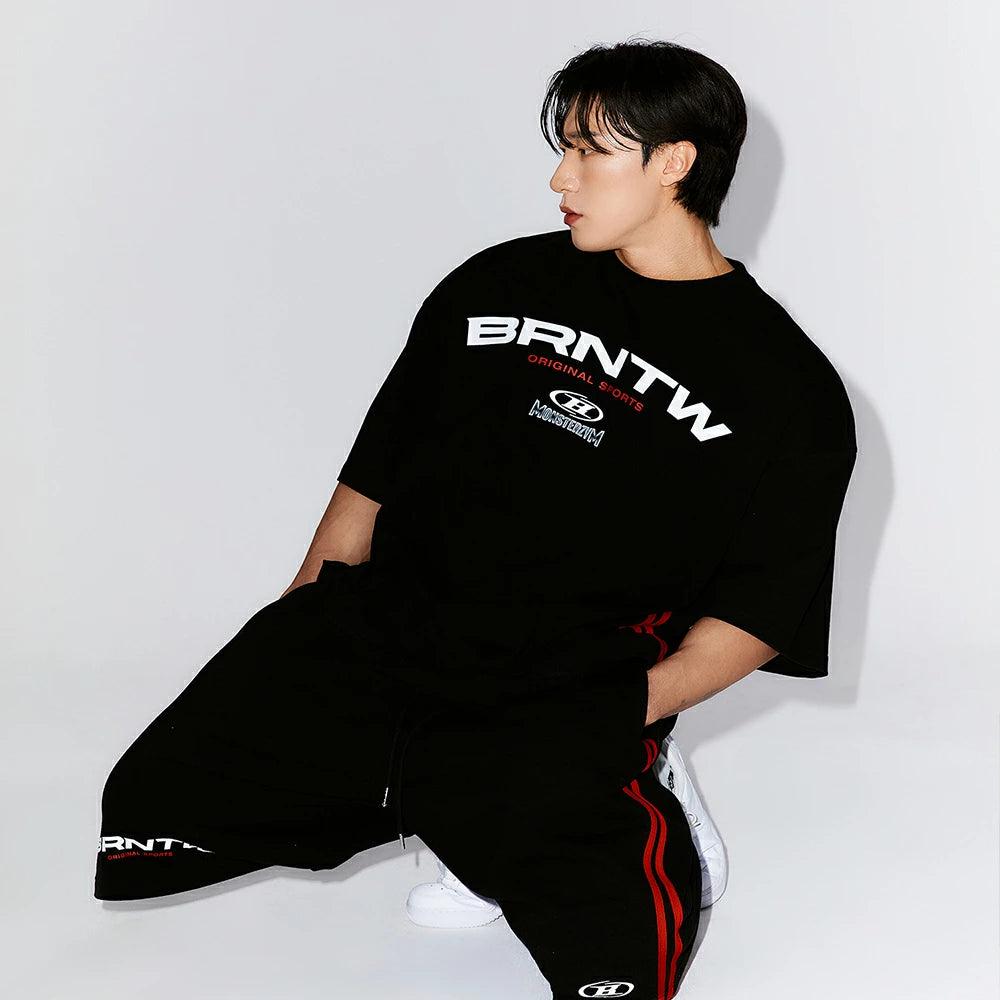 MONSTERZYM EXTRA FIT T-SHIRTS
