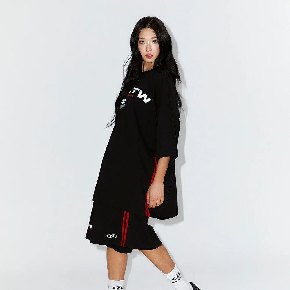 MONSTERZYM EXTRA FIT T-SHIRTS