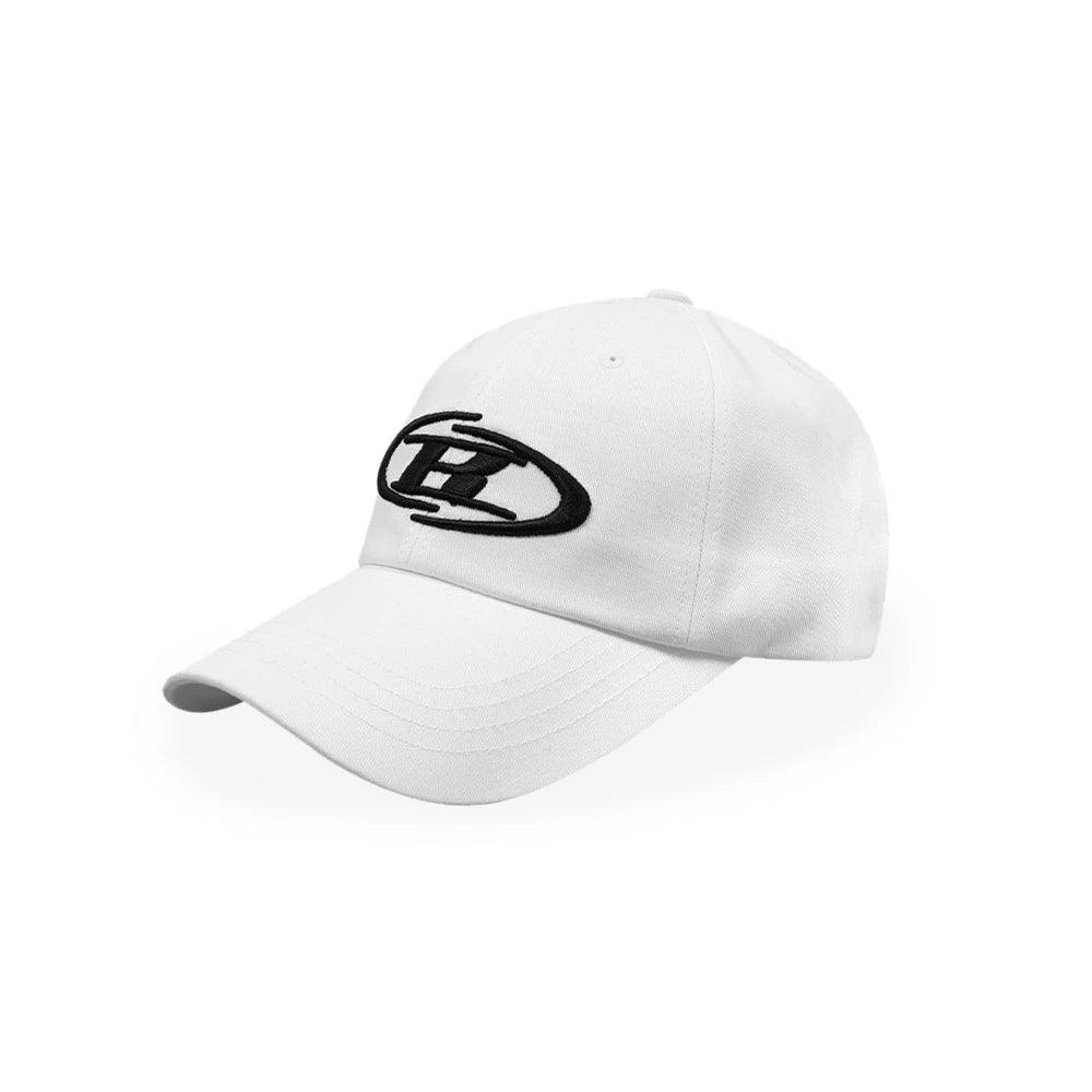 B Symbol Big Logo Ball Cap