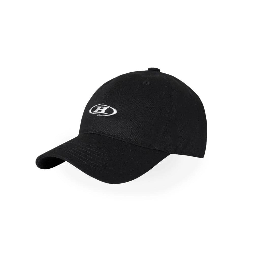 Small B Symbol Ball Cap