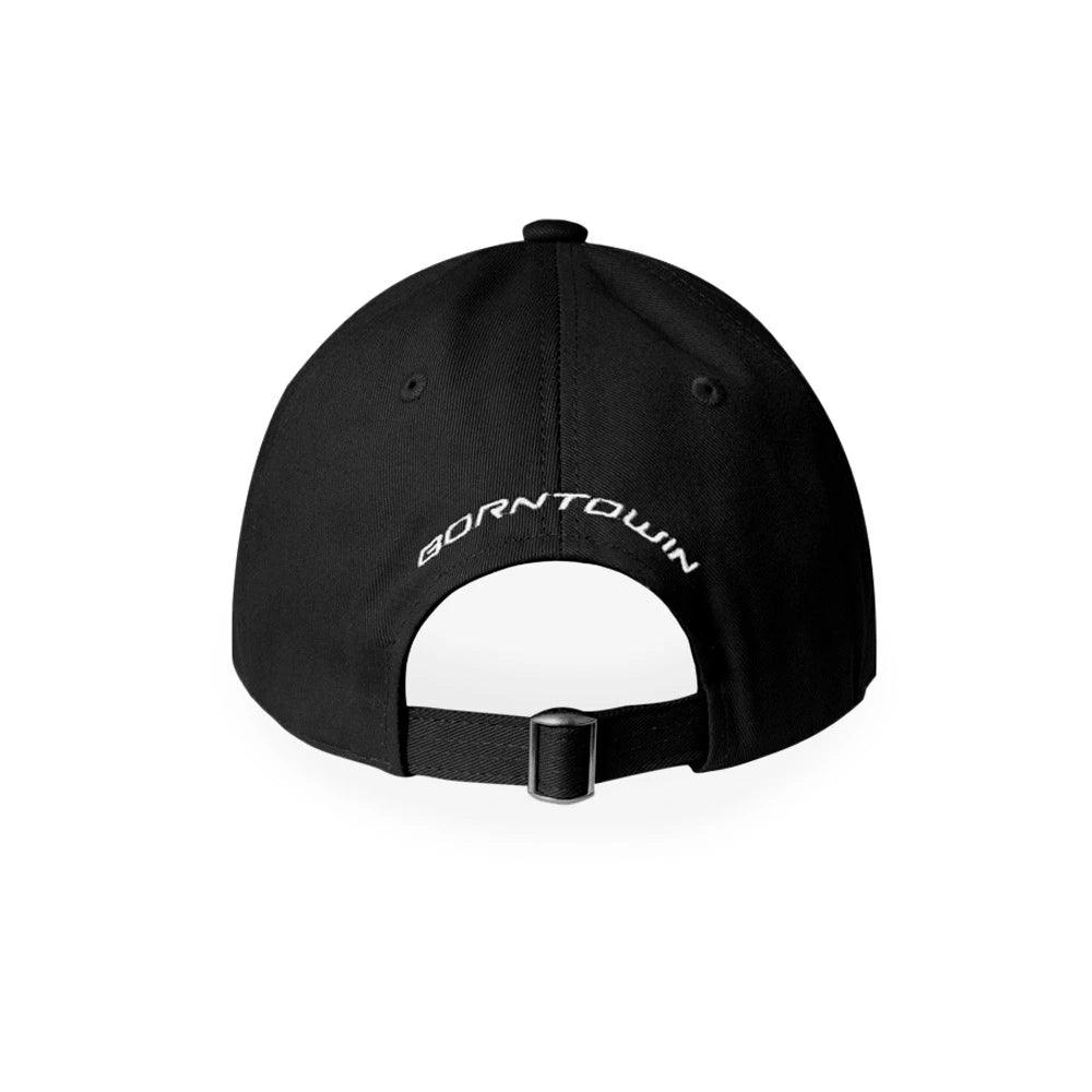 Small B Symbol Ball Cap